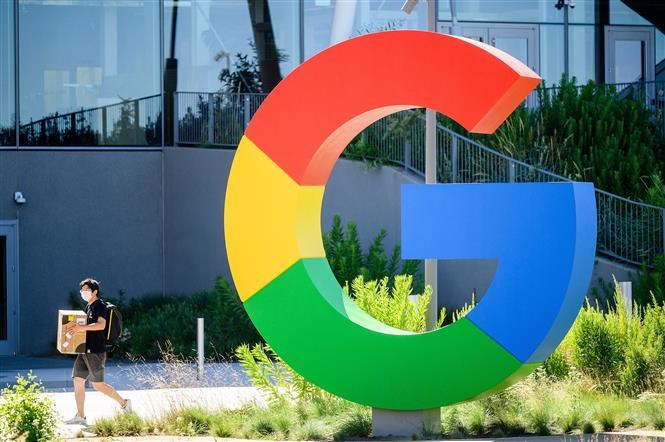 Các doanh nghiệp châu Âu khiếu nại Google vi phạm luật cạnh tranh